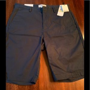 NEW Calvin Klein Navy Short Size 30